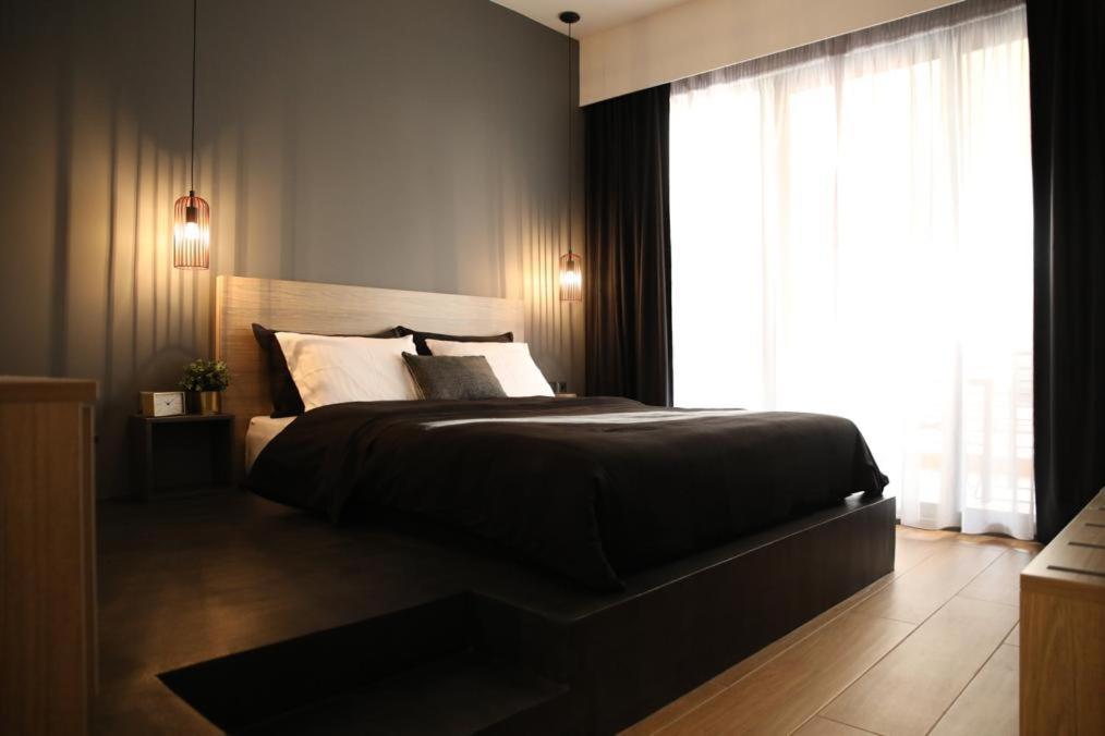 Super Stylish Apartments In The Heart Of Athens! Eksteriør billede