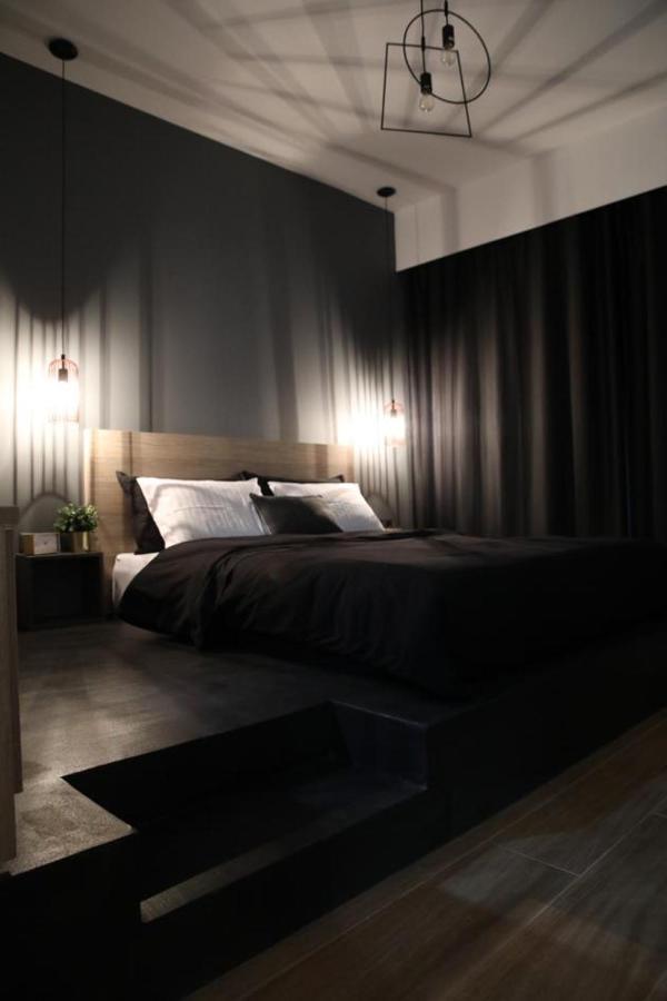 Super Stylish Apartments In The Heart Of Athens! Eksteriør billede
