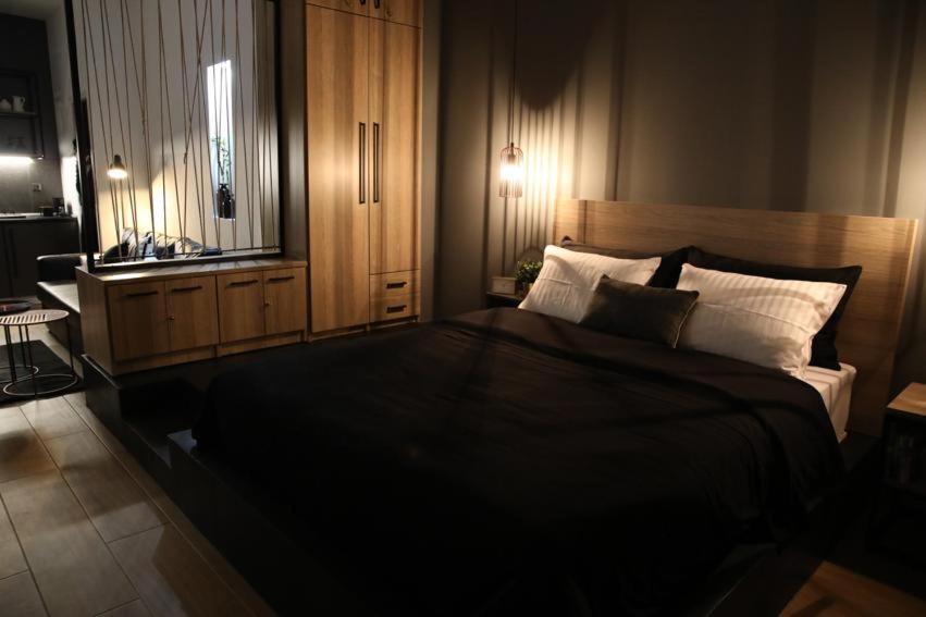 Super Stylish Apartments In The Heart Of Athens! Eksteriør billede