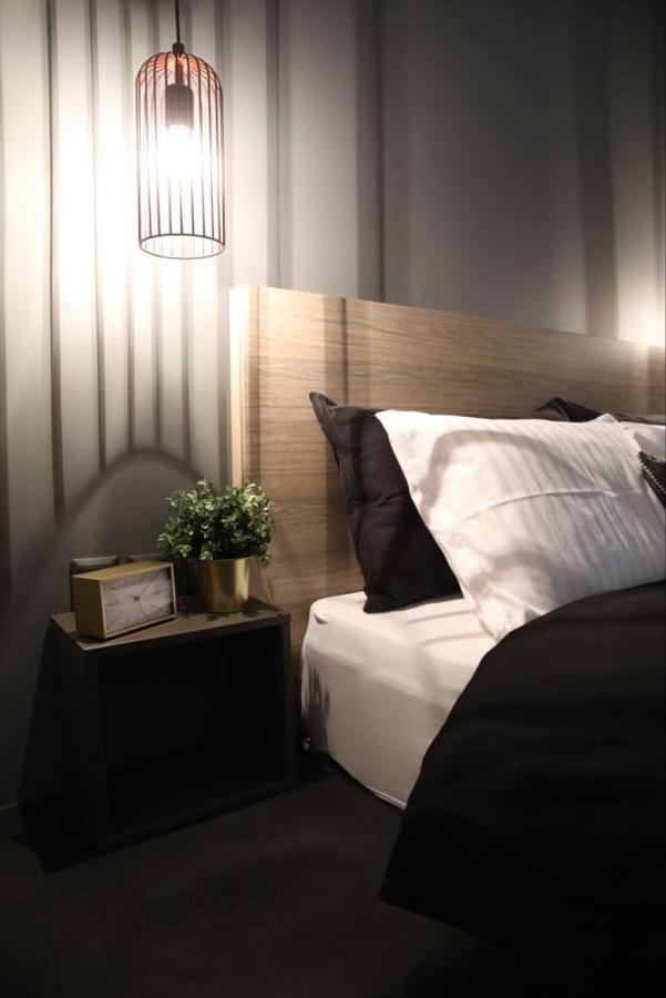 Super Stylish Apartments In The Heart Of Athens! Eksteriør billede