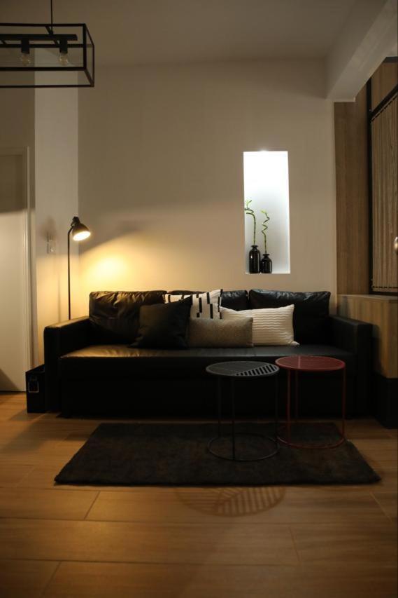 Super Stylish Apartments In The Heart Of Athens! Eksteriør billede