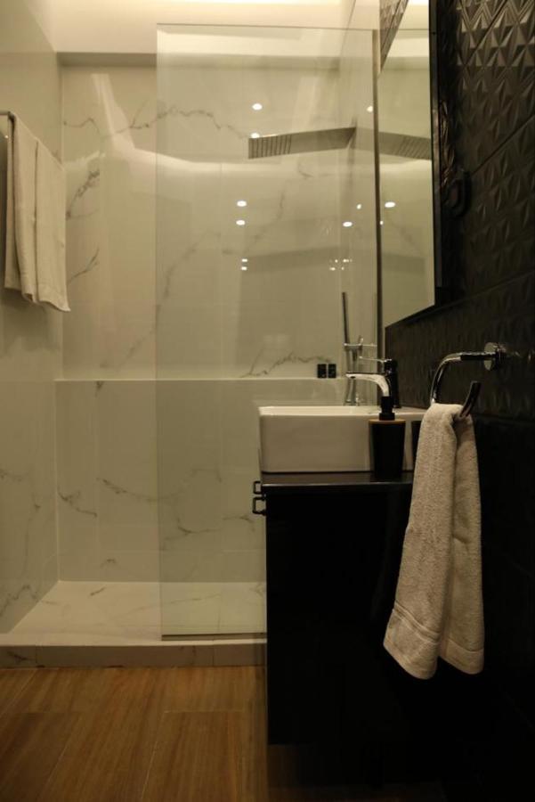 Super Stylish Apartments In The Heart Of Athens! Eksteriør billede
