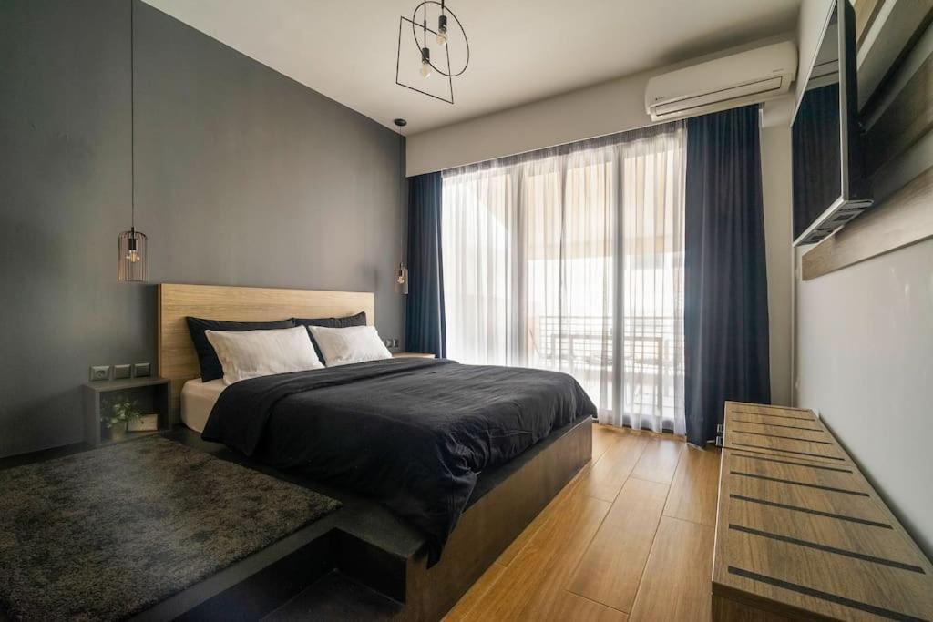 Super Stylish Apartments In The Heart Of Athens! Eksteriør billede