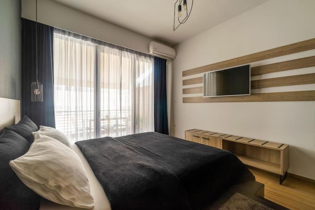 Super Stylish Apartments In The Heart Of Athens! Eksteriør billede